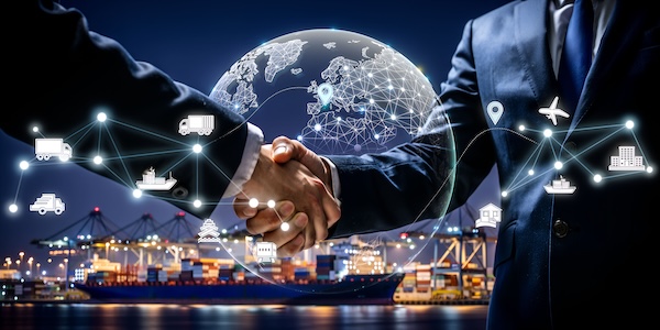 輸入・輸出事業業 | EARTH株式会社