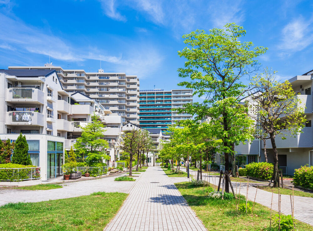 不動産売買仲介サービス - 東京都内の物件売買を専門スタッフがサポート | EARTH株式会社